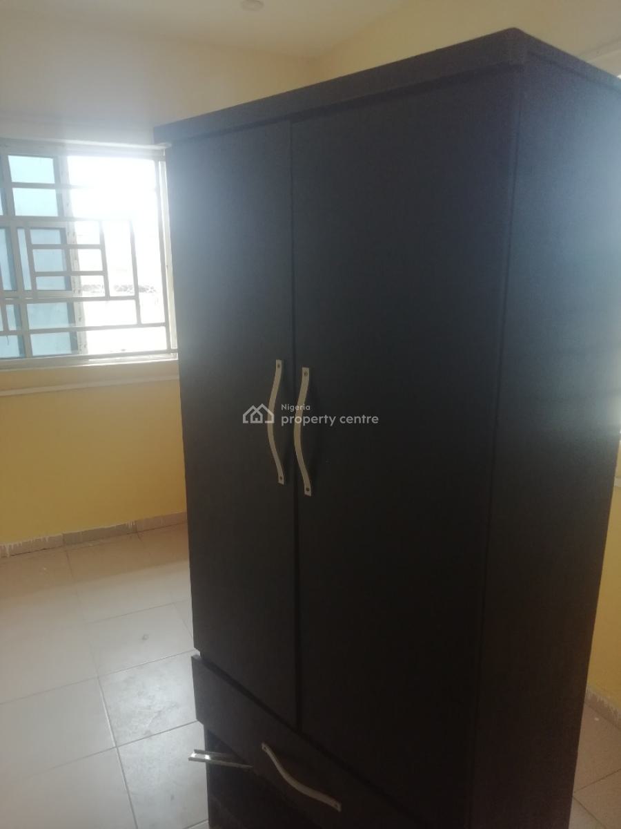 1 Bedroom Flat with 2 Toilets, Kuduru Extension, Kuduru, Bwari, Abuja, Mini Flat (room and Parlour) for Rent