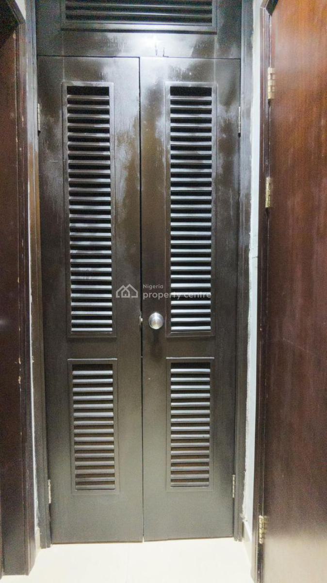 Brand New & Cozy 1-bedroom Serviced Apartment, Oniru, Victoria Island (vi), Lagos, Mini Flat (room and Parlour) Short Let