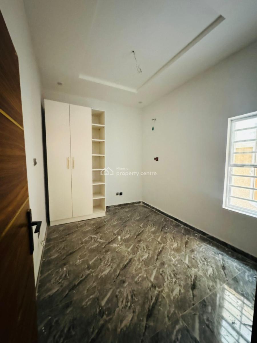4 Bedroom, Ojodu Berger, Ojodu, Lagos, Detached Duplex for Sale