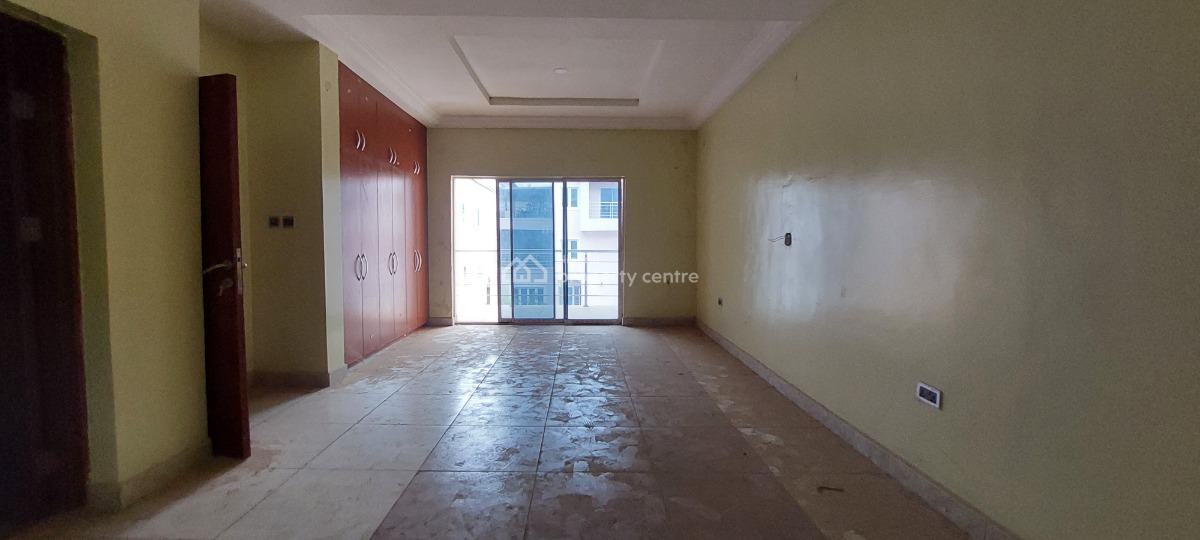 4 Bedroom Terrace Duplex with Bq, Katampe Extension, Katampe, Abuja, Terraced Duplex for Rent