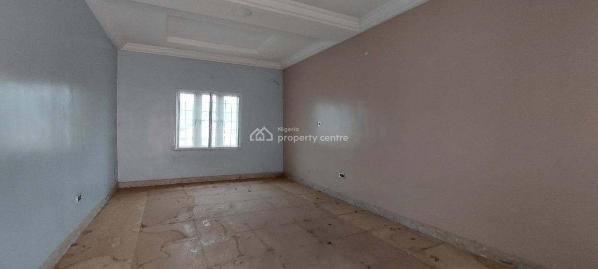 4 Bedroom Terrace Duplex with Bq, Katampe Extension, Katampe, Abuja, Terraced Duplex for Rent