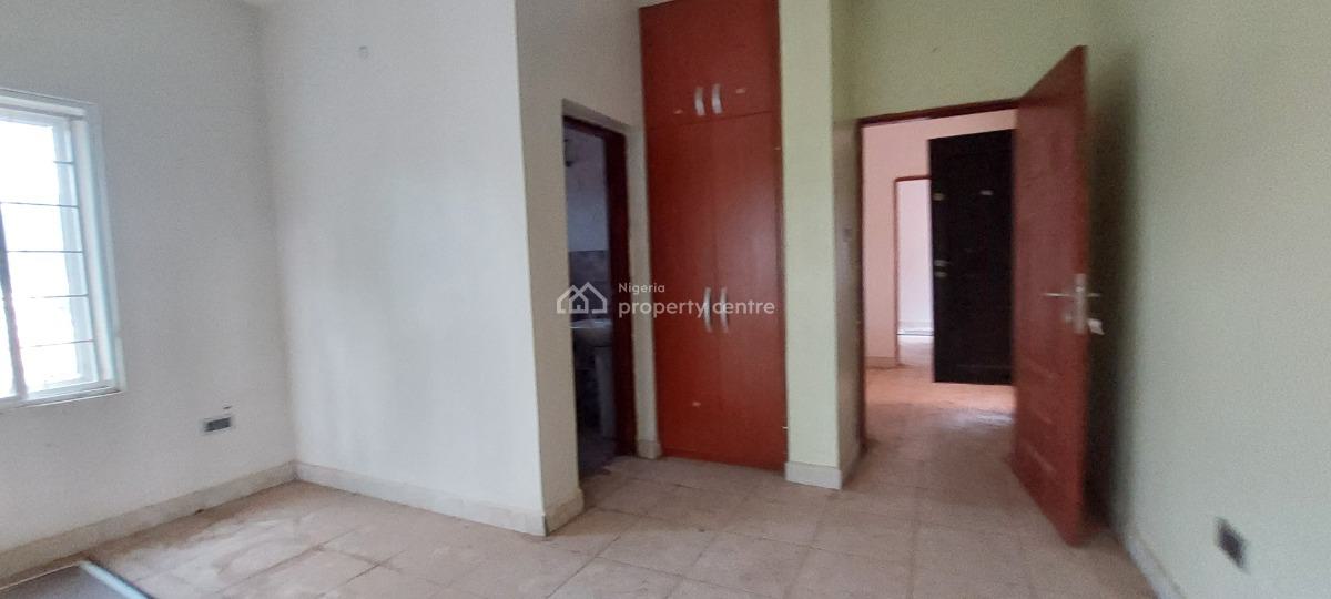 4 Bedroom Terrace Duplex with Bq, Katampe Extension, Katampe, Abuja, Terraced Duplex for Rent