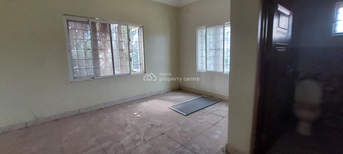 4 Bedroom Terrace Duplex with Bq, Katampe Extension, Katampe, Abuja, Terraced Duplex for Rent