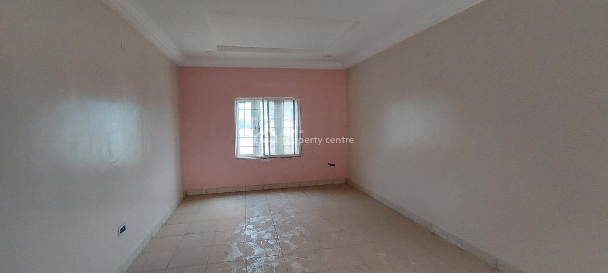 4 Bedroom Terrace Duplex with Bq, Katampe Extension, Katampe, Abuja, Terraced Duplex for Rent