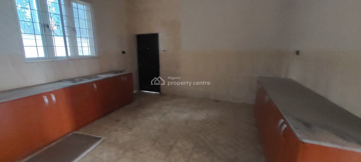 4 Bedroom Terrace Duplex with Bq, Katampe Extension, Katampe, Abuja, Terraced Duplex for Rent