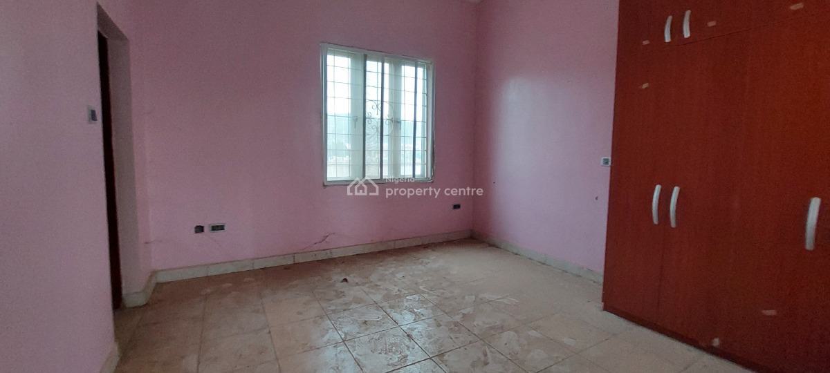4 Bedroom Terrace Duplex with Bq, Katampe Extension, Katampe, Abuja, Terraced Duplex for Rent