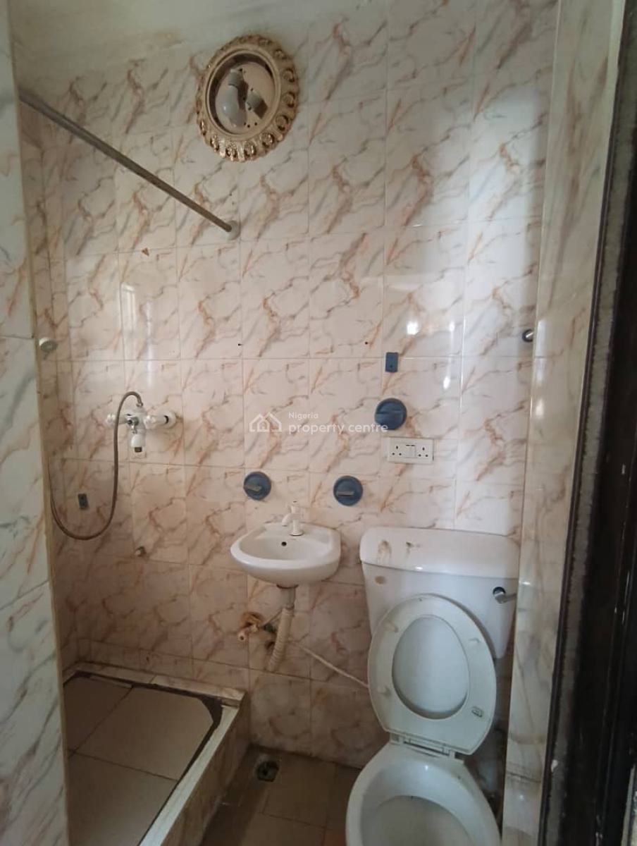 Two Bedroom Apartments, Ologolo, Lekki, Lagos, Flat / Apartment for Rent
