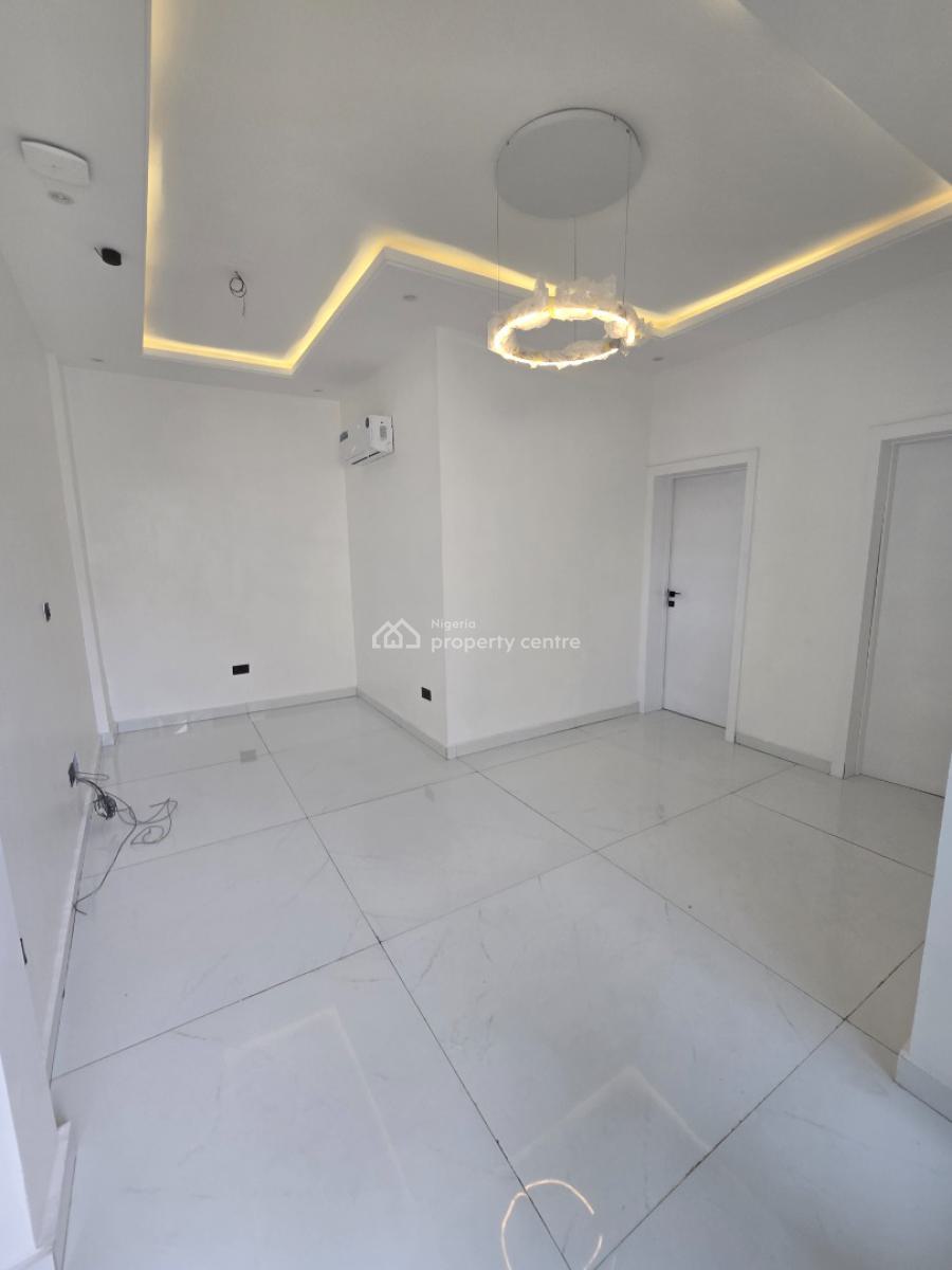 The Privacy of a Fully Detached Home., Lekki Phase 1, Lekki, Lagos, Detached Duplex for Sale