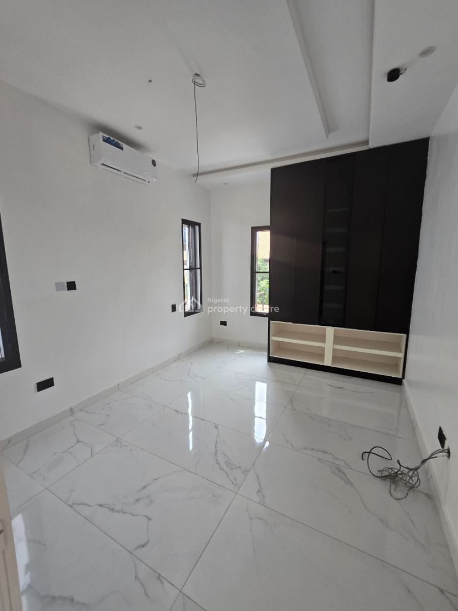 The Privacy of a Fully Detached Home., Lekki Phase 1, Lekki, Lagos, Detached Duplex for Sale