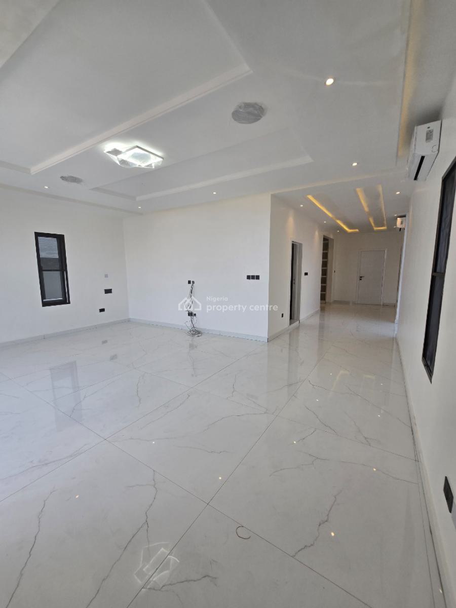 The Privacy of a Fully Detached Home., Lekki Phase 1, Lekki, Lagos, Detached Duplex for Sale