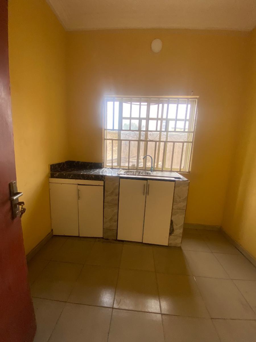 Luxury Spacious Room Self Contained Apartment, Vintage Estate Majeck, Sangotedo, Ajah, Lagos, Self Contain (single Rooms) for Rent