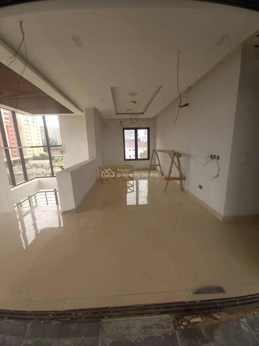 Fully Detached Super Luxury 6-bedroom Homes, Banana Island, Ikoyi, Lagos, Detached Duplex for Sale
