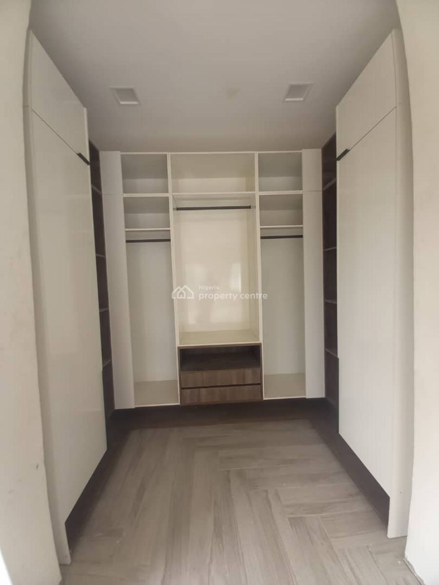 Fully Detached Super Luxury 6-bedroom Homes, Banana Island, Ikoyi, Lagos, Detached Duplex for Sale