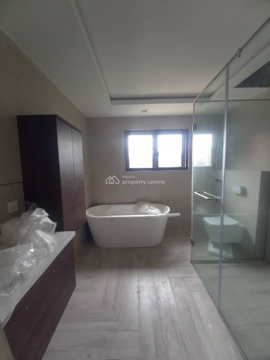 Fully Detached Super Luxury 6-bedroom Homes, Banana Island, Ikoyi, Lagos, Detached Duplex for Sale