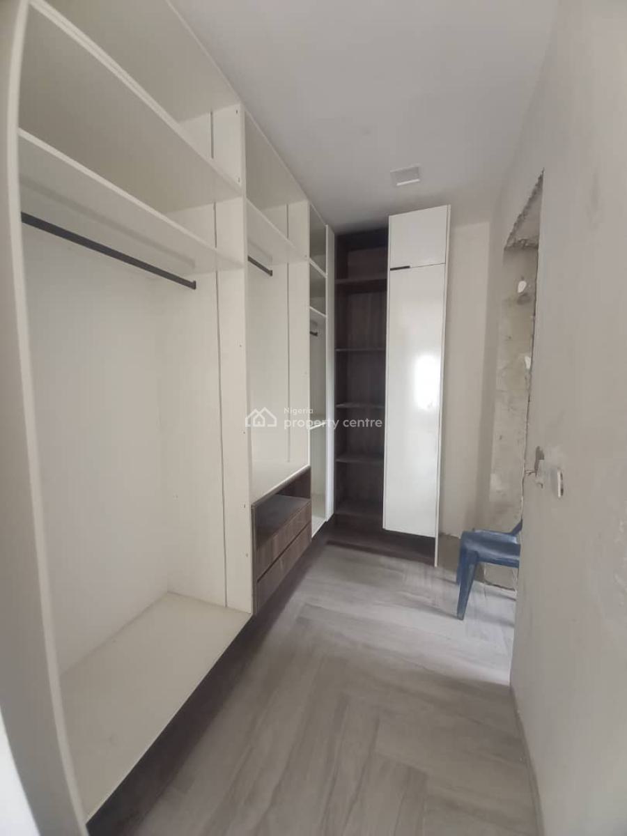 Fully Detached Super Luxury 6-bedroom Homes, Banana Island, Ikoyi, Lagos, Detached Duplex for Sale