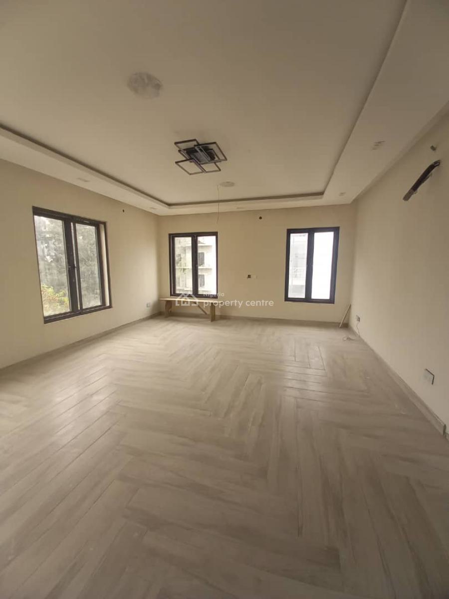 Fully Detached Super Luxury 6-bedroom Homes, Banana Island, Ikoyi, Lagos, Detached Duplex for Sale