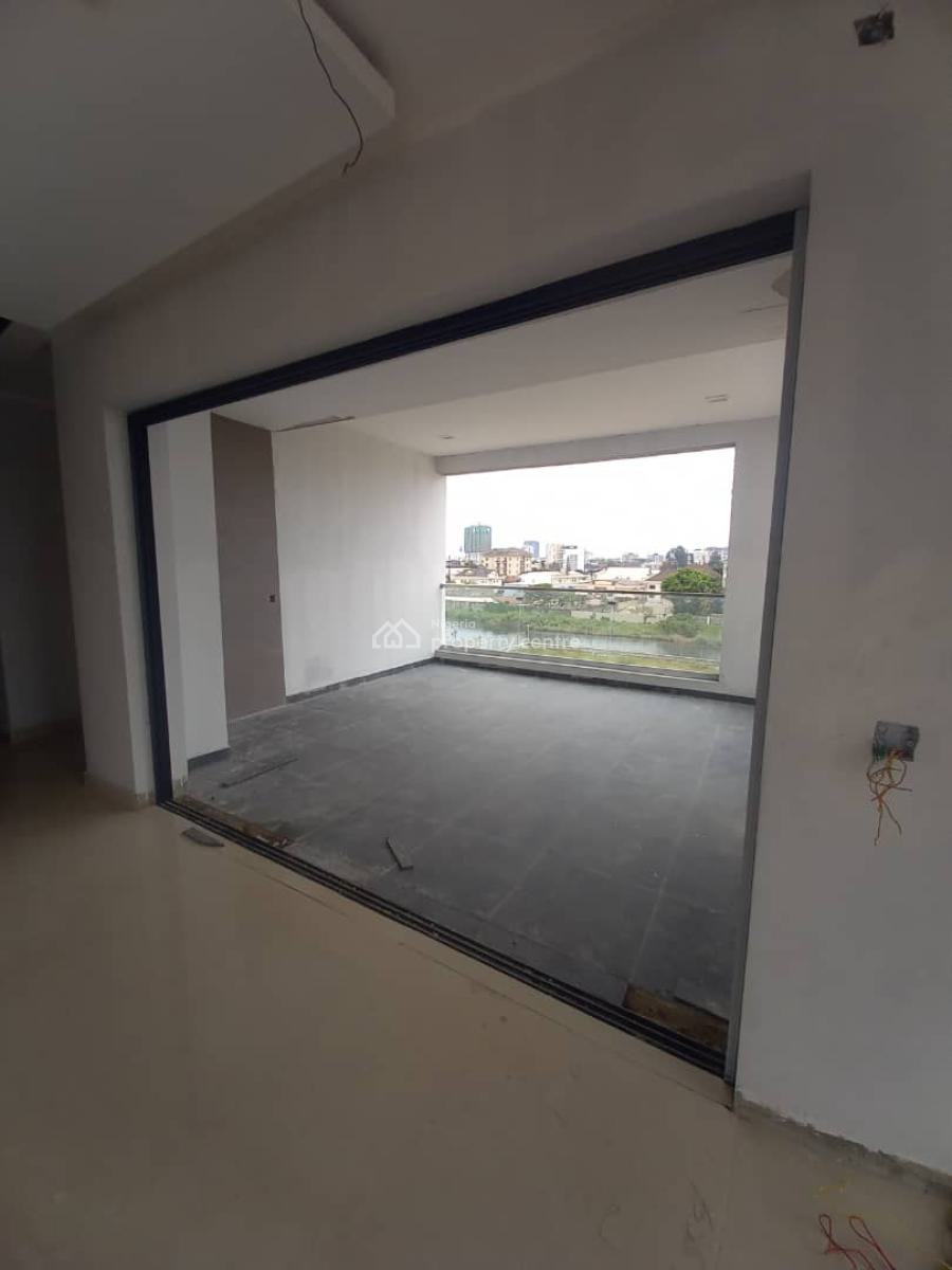 Fully Detached Super Luxury 6-bedroom Homes, Banana Island, Ikoyi, Lagos, Detached Duplex for Sale