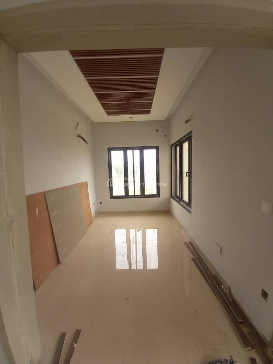 Fully Detached Super Luxury 6-bedroom Homes, Banana Island, Ikoyi, Lagos, Detached Duplex for Sale