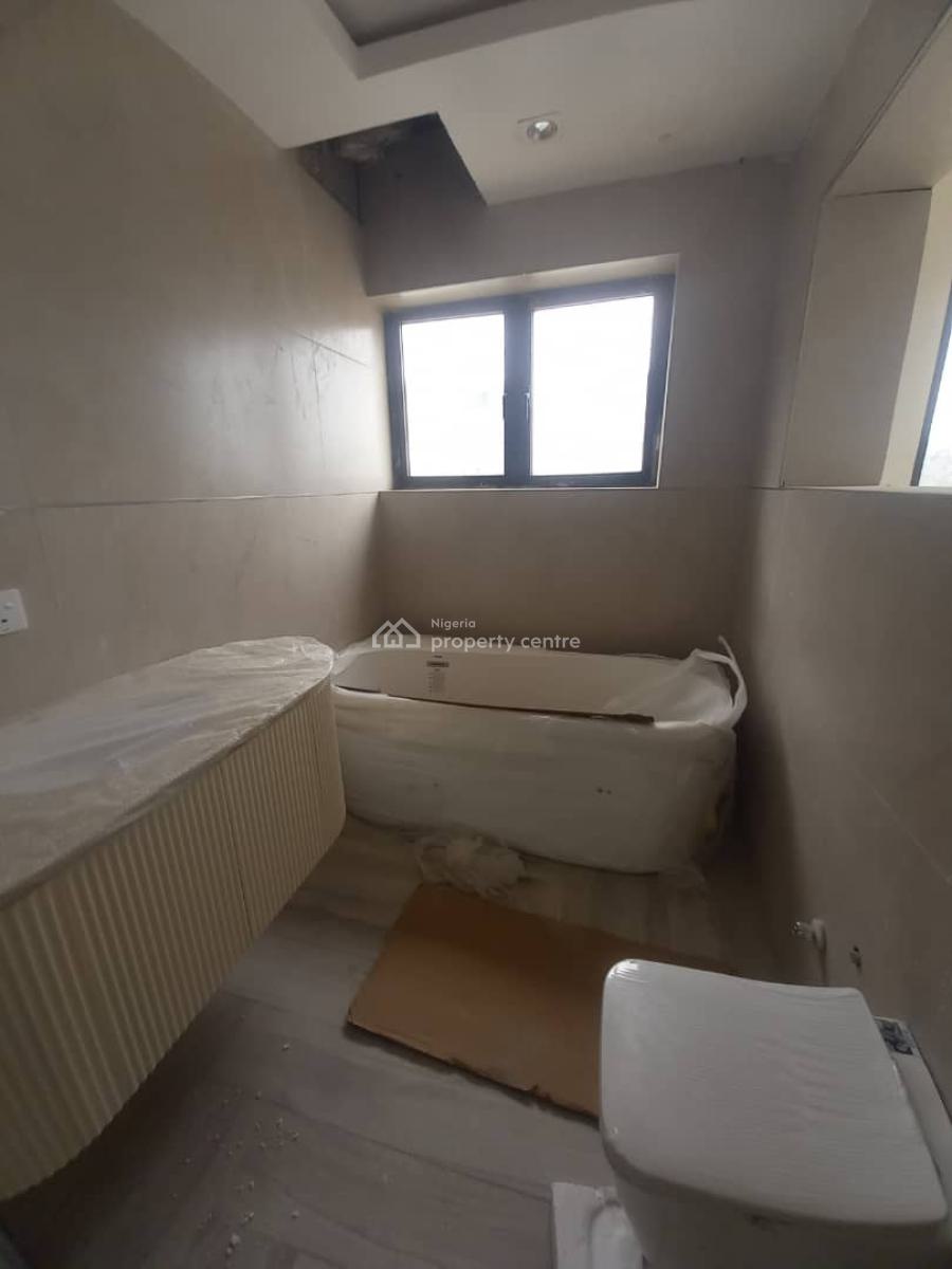 Fully Detached Super Luxury 6-bedroom Homes, Banana Island, Ikoyi, Lagos, Detached Duplex for Sale