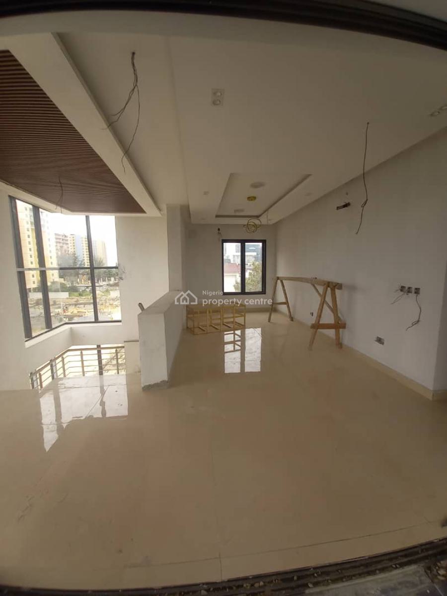 Fully Detached Super Luxury 6-bedroom Homes, Banana Island, Ikoyi, Lagos, Detached Duplex for Sale