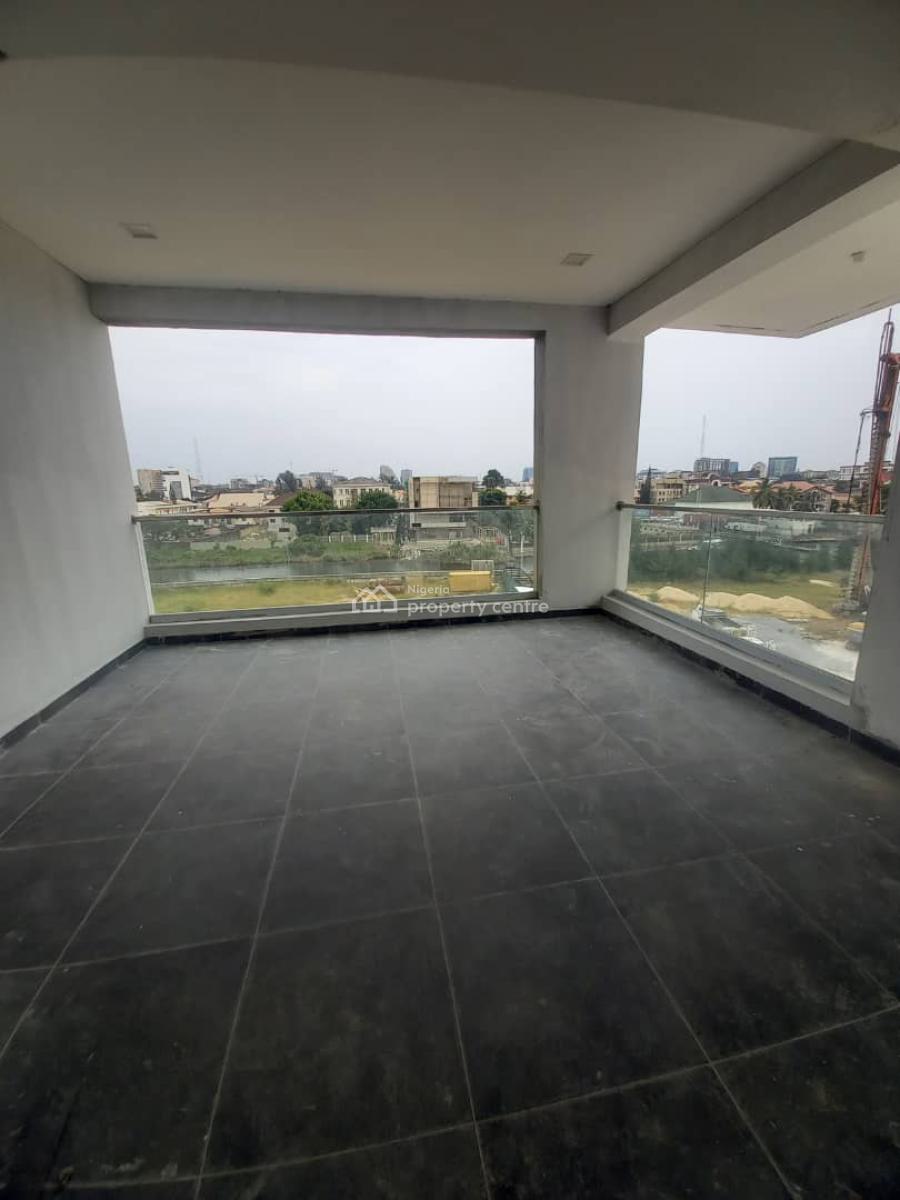 Fully Detached Super Luxury 6-bedroom Homes, Banana Island, Ikoyi, Lagos, Detached Duplex for Sale