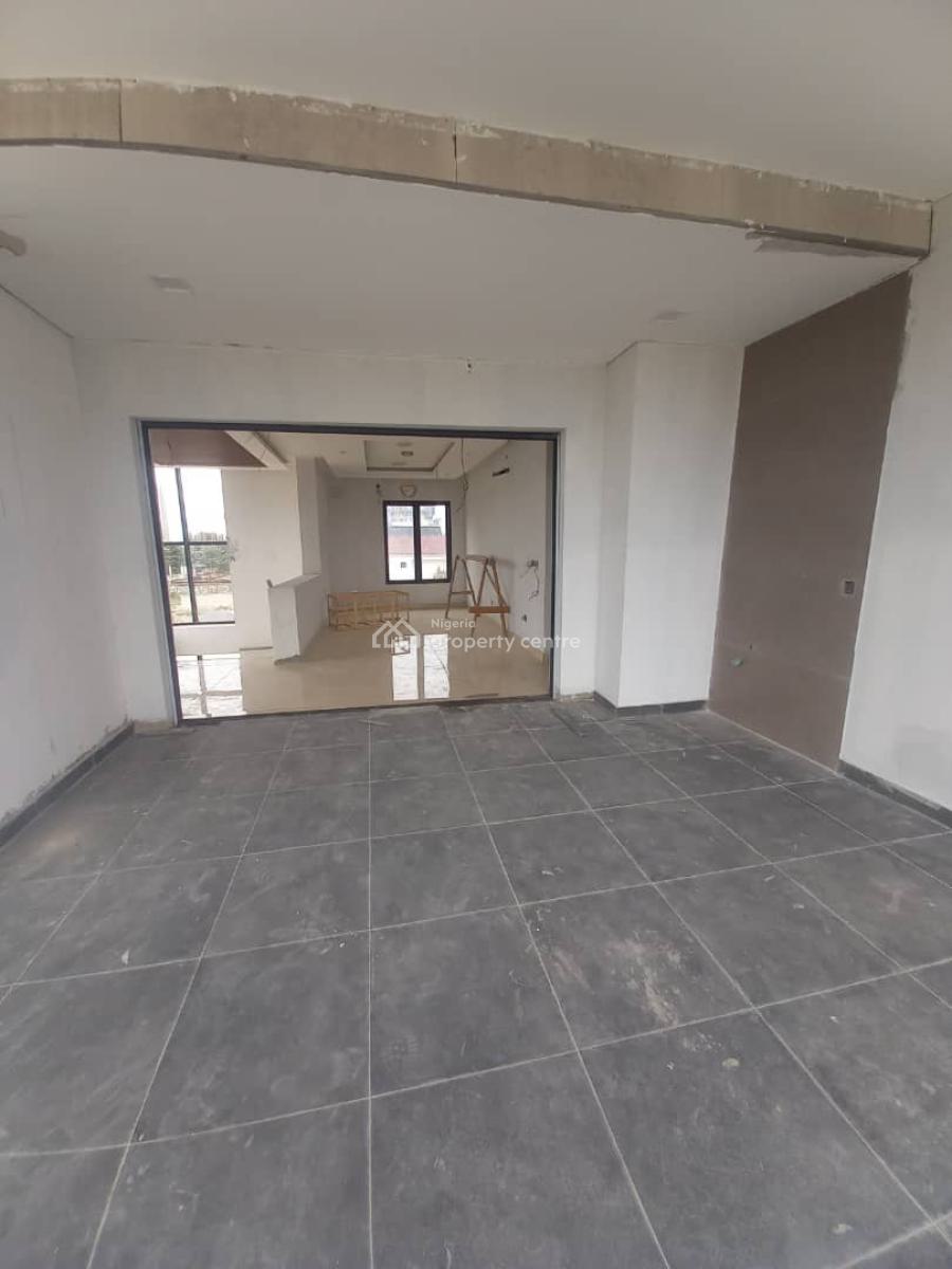 Fully Detached Super Luxury 6-bedroom Homes, Banana Island, Ikoyi, Lagos, Detached Duplex for Sale
