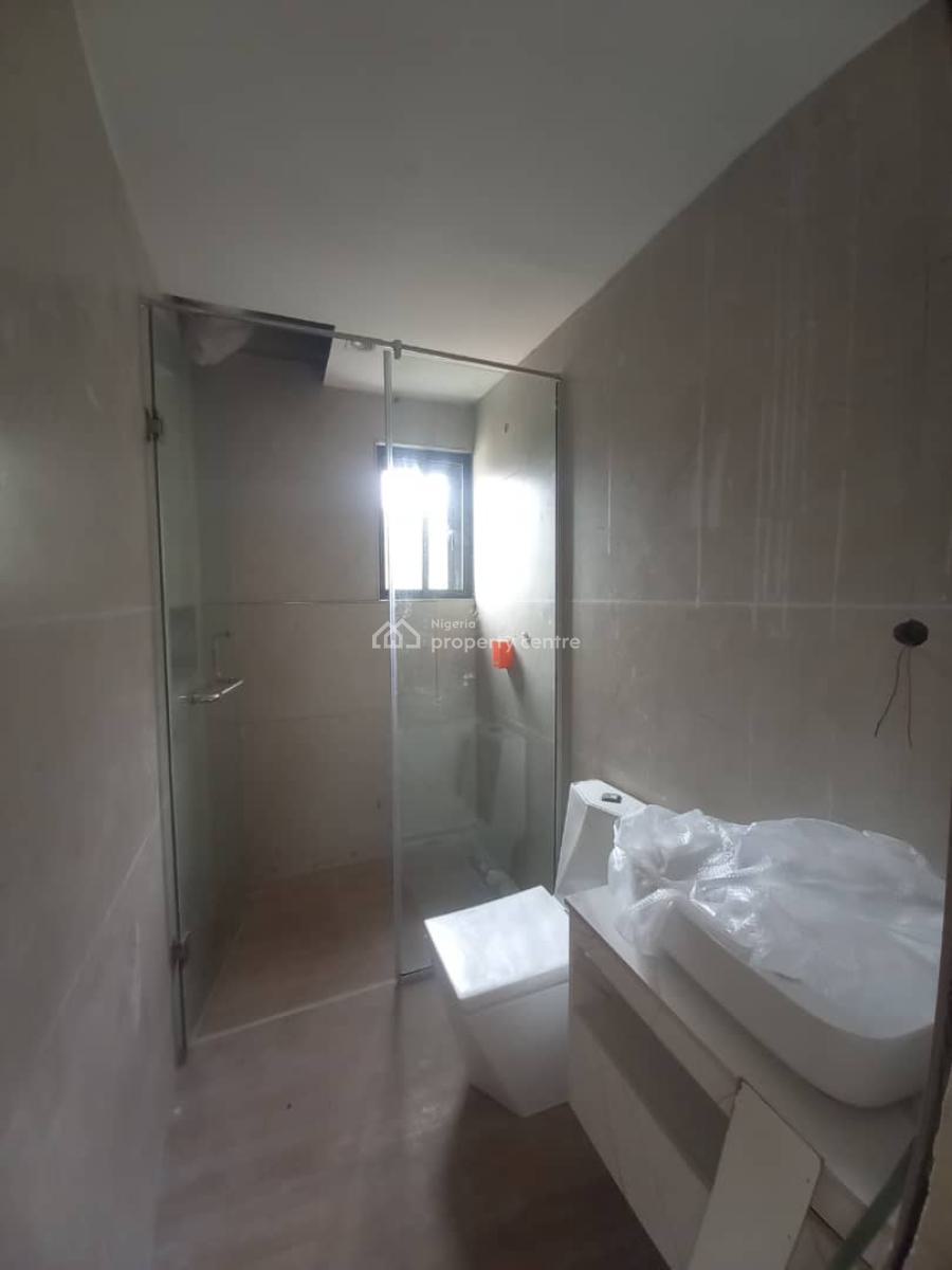 Fully Detached Super Luxury 6-bedroom Homes, Banana Island, Ikoyi, Lagos, Detached Duplex for Sale