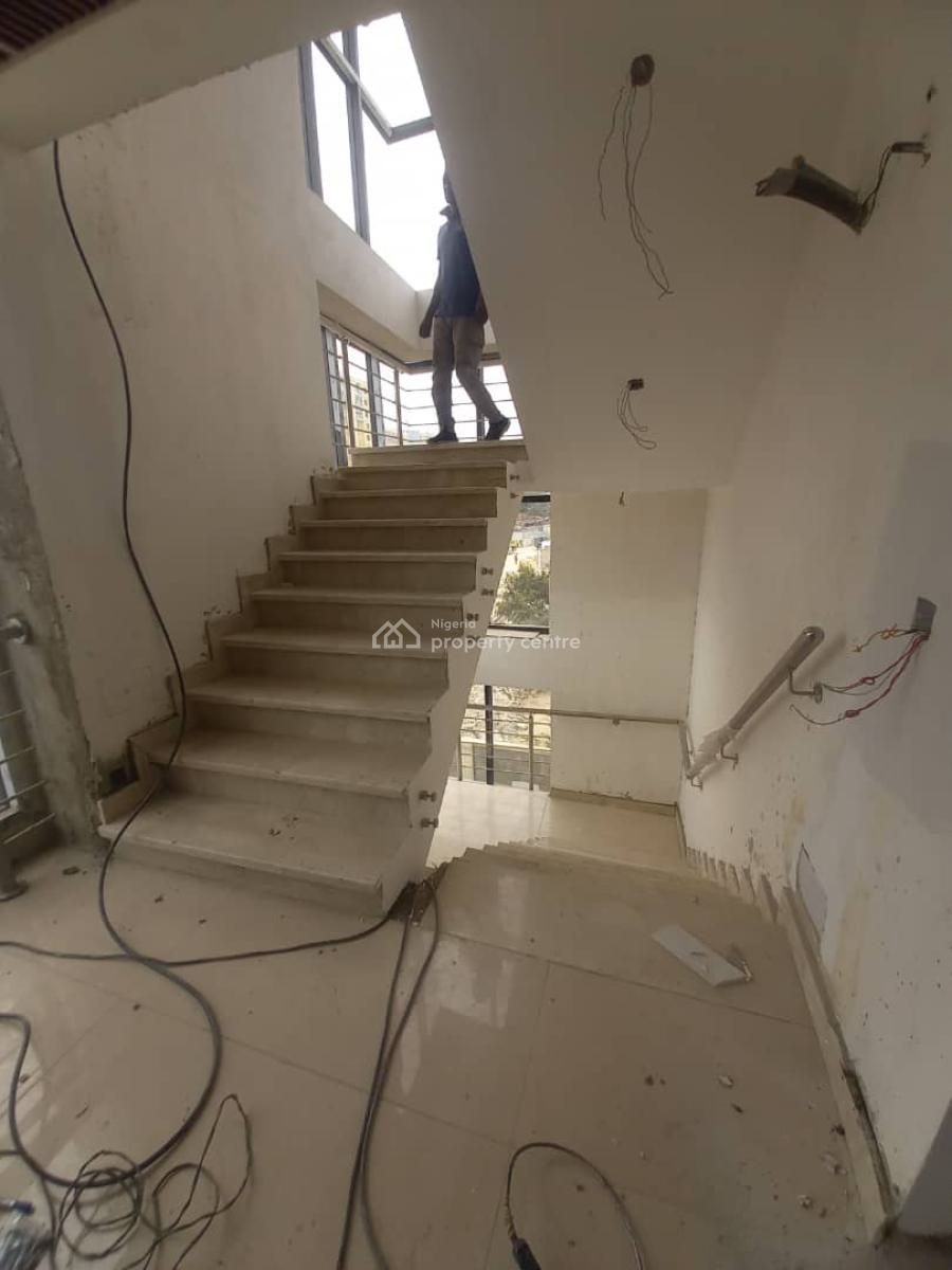 Fully Detached Super Luxury 6-bedroom Homes, Banana Island, Ikoyi, Lagos, Detached Duplex for Sale