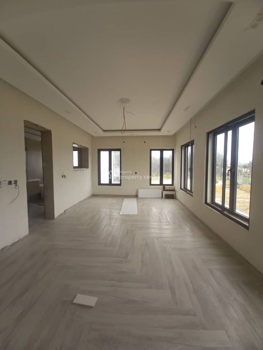 Fully Detached Super Luxury 6-bedroom Homes, Banana Island, Ikoyi, Lagos, Detached Duplex for Sale