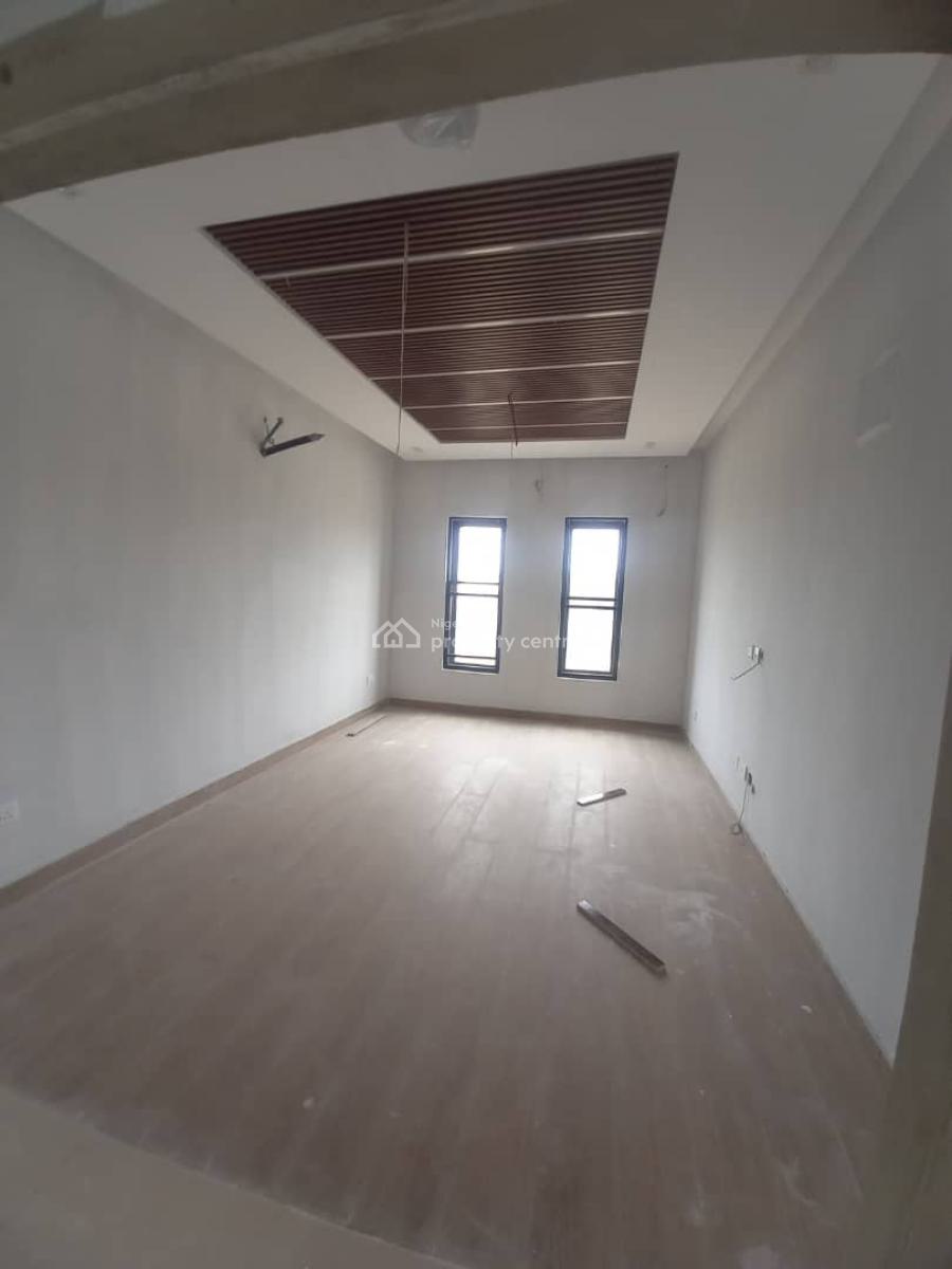 Fully Detached Super Luxury 6-bedroom Homes, Banana Island, Ikoyi, Lagos, Detached Duplex for Sale