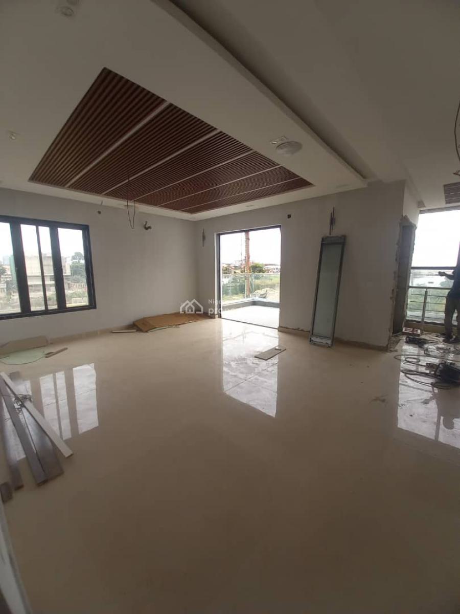 Fully Detached Super Luxury 6-bedroom Homes, Banana Island, Ikoyi, Lagos, Detached Duplex for Sale