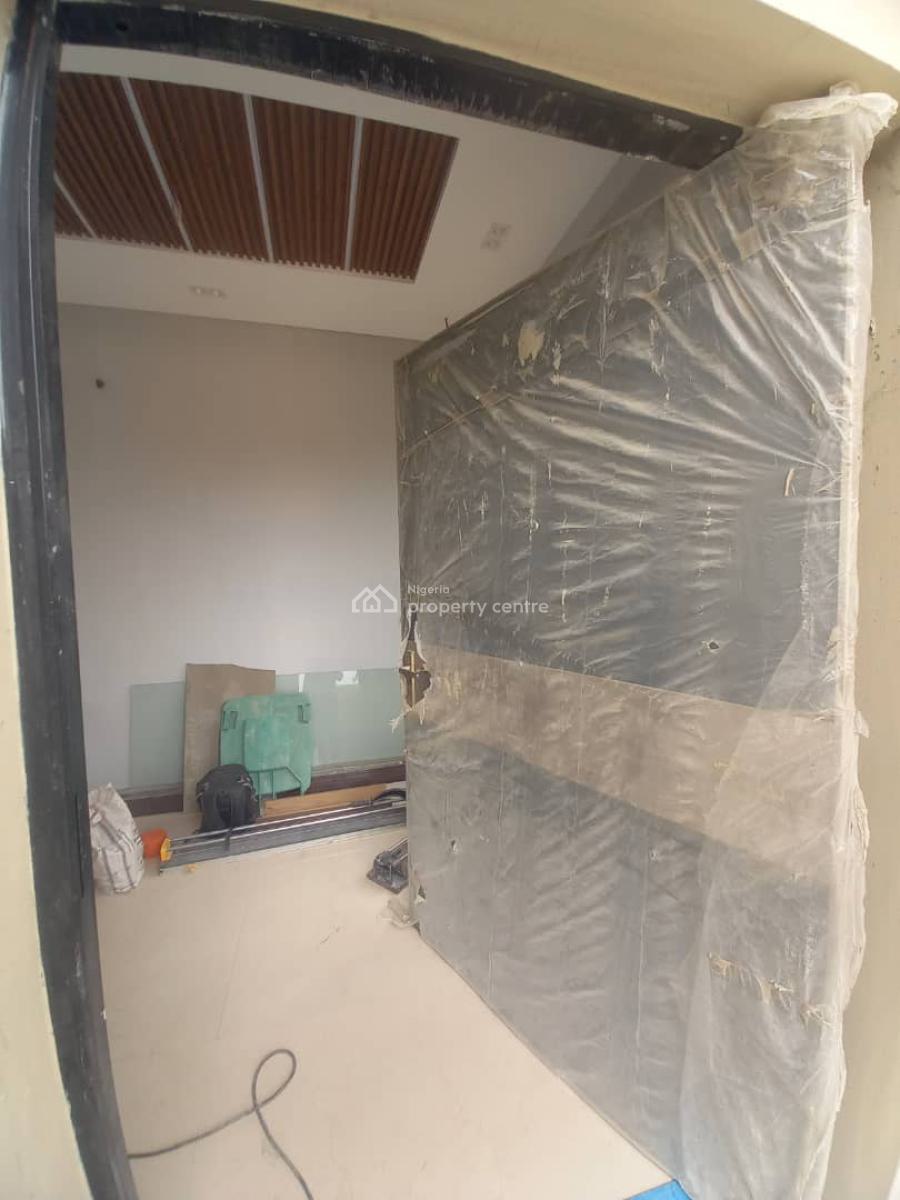 Fully Detached Super Luxury 6-bedroom Homes, Banana Island, Ikoyi, Lagos, Detached Duplex for Sale