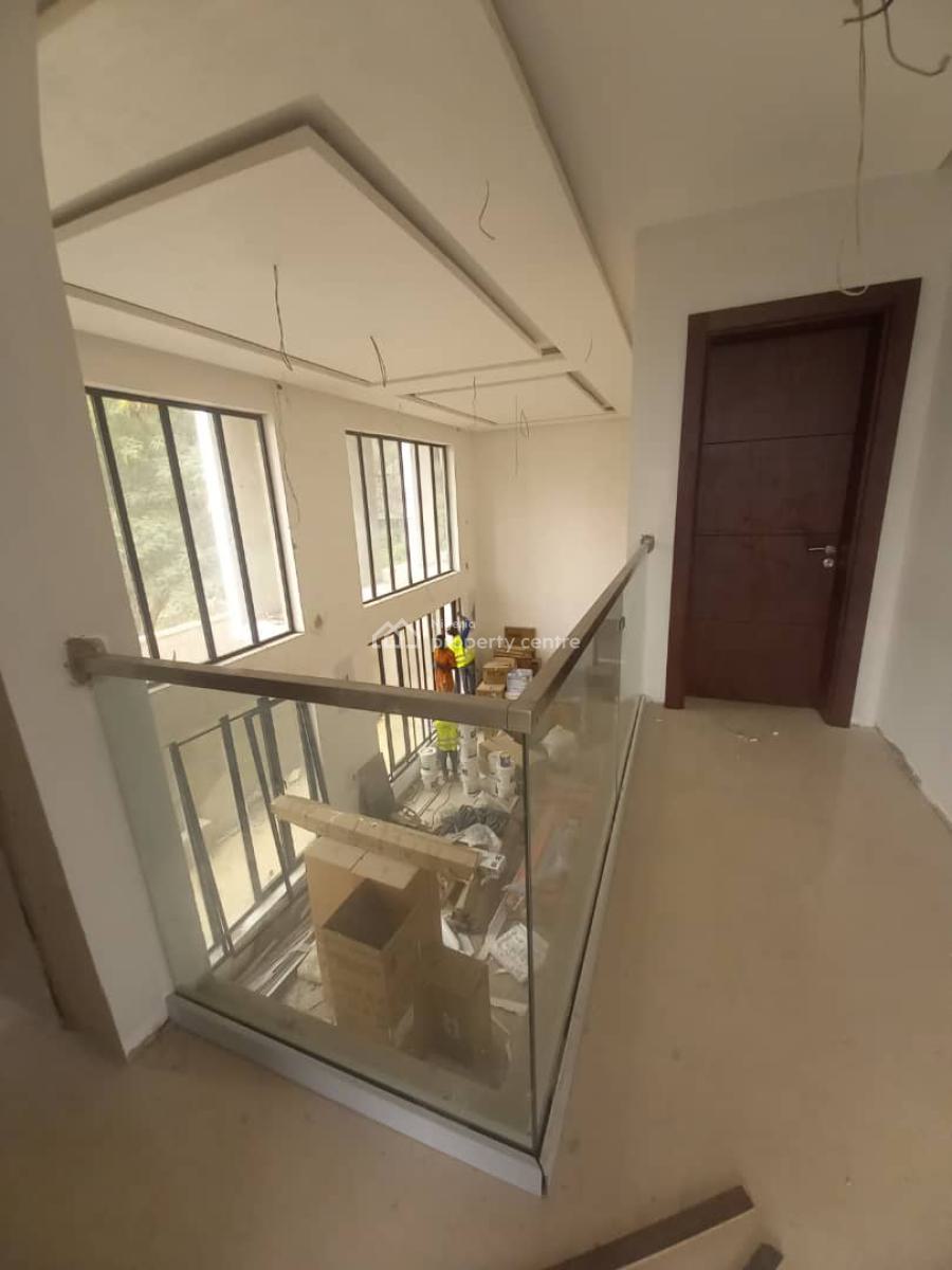 Fully Detached Super Luxury 6-bedroom Homes, Banana Island, Ikoyi, Lagos, Detached Duplex for Sale