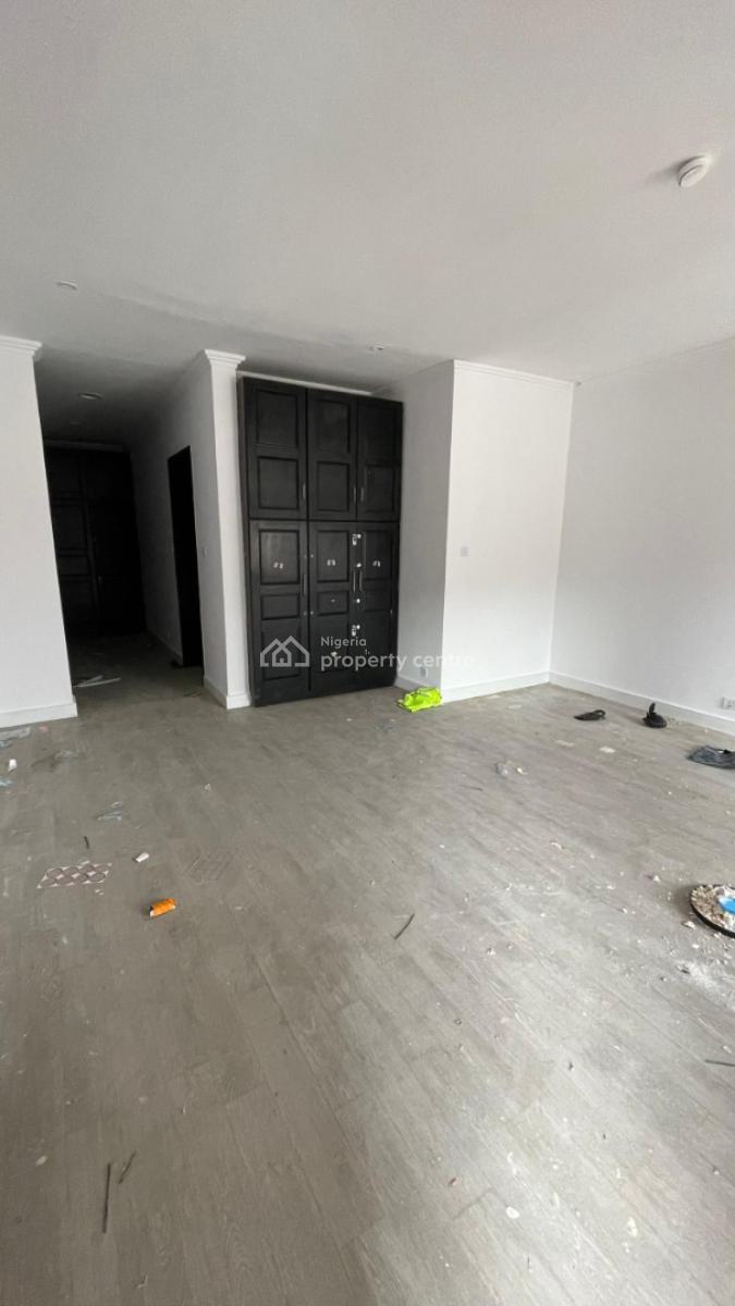 3 Bedroom Terrace + Bq and Studyroom, Ikoyi, Lagos, House for Rent