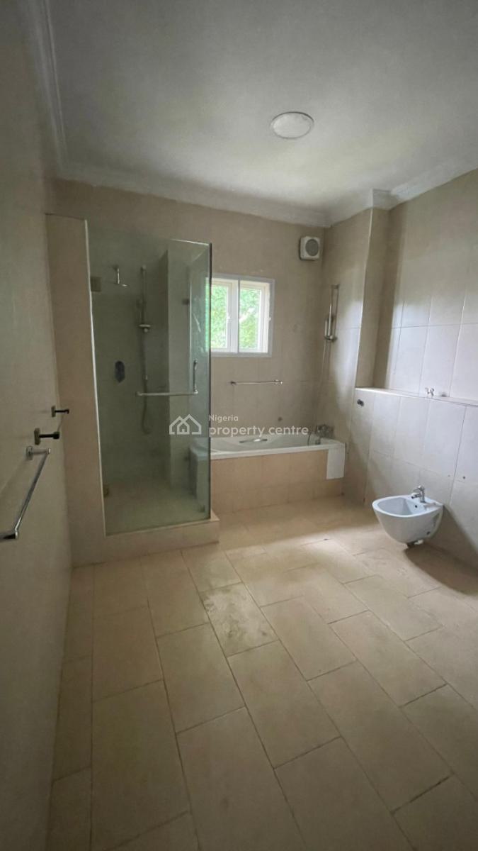 3 Bedroom Terrace + Bq and Studyroom, Ikoyi, Lagos, House for Rent