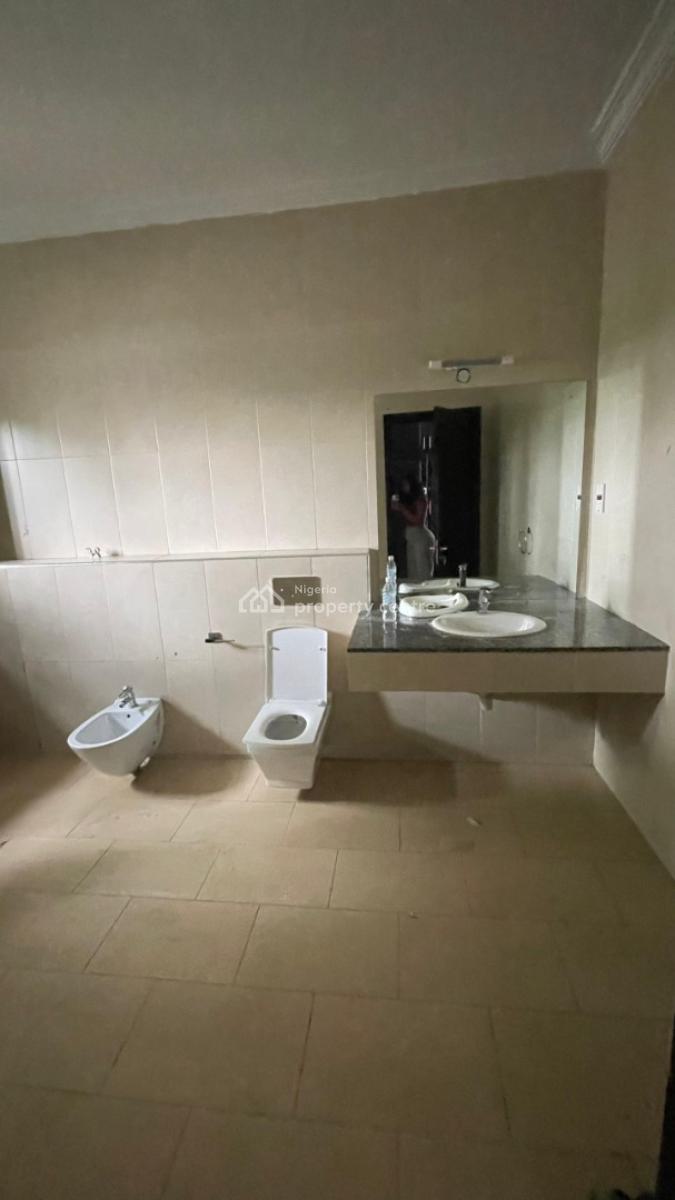 3 Bedroom Terrace + Bq and Studyroom, Ikoyi, Lagos, House for Rent