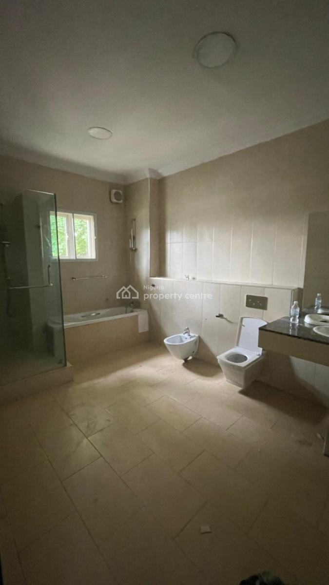 3 Bedroom Terrace + Bq and Studyroom, Ikoyi, Lagos, House for Rent