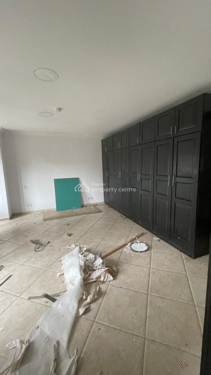 3 Bedroom Terrace + Bq and Studyroom, Ikoyi, Lagos, House for Rent