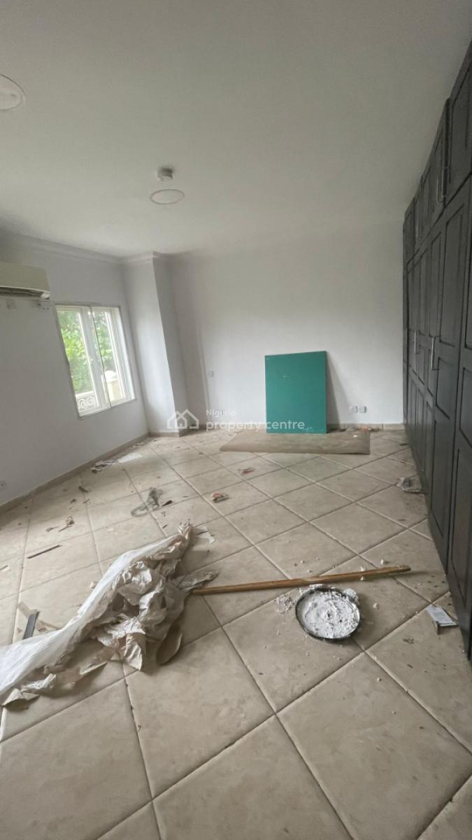 3 Bedroom Terrace + Bq and Studyroom, Ikoyi, Lagos, House for Rent