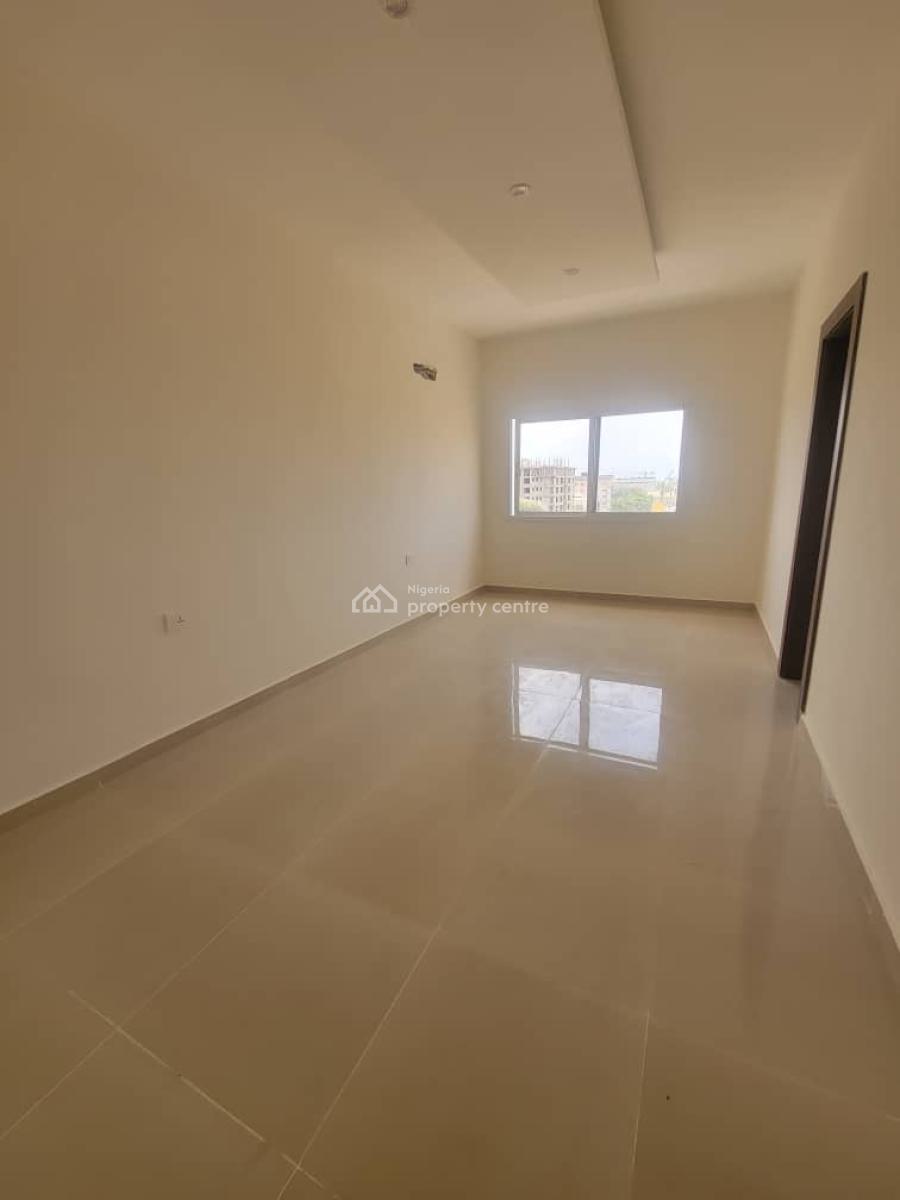 Newly Built 3 Bedroom Flat with Bq, Laundry Room, Vi, Victoria Island (vi), Lagos, Flat / Apartment for Rent