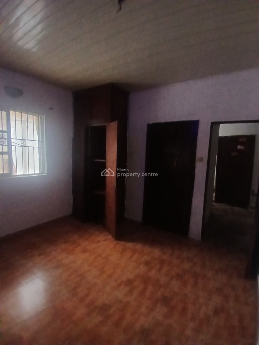 a Room in a Shared Apartment, Badore, Ajah, Lagos, Flat / Apartment for Rent