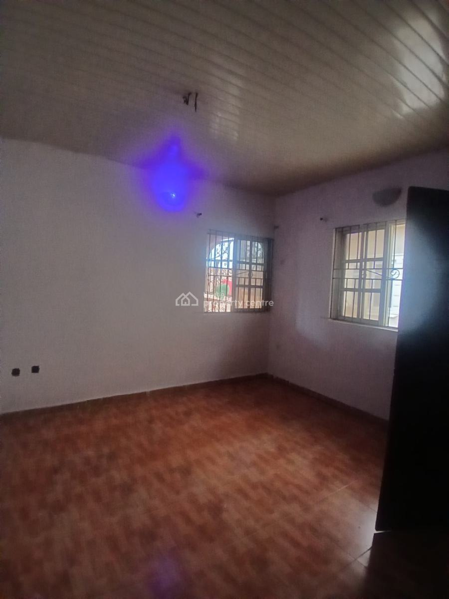 a Room in a Shared Apartment, Badore, Ajah, Lagos, Flat / Apartment for Rent