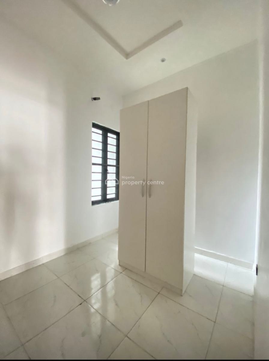 Most Affordable 4 Bedroom Terrace Duplex, Orchid Road ,royal Pine Estate, Lekki, Lagos, Terraced Duplex for Sale