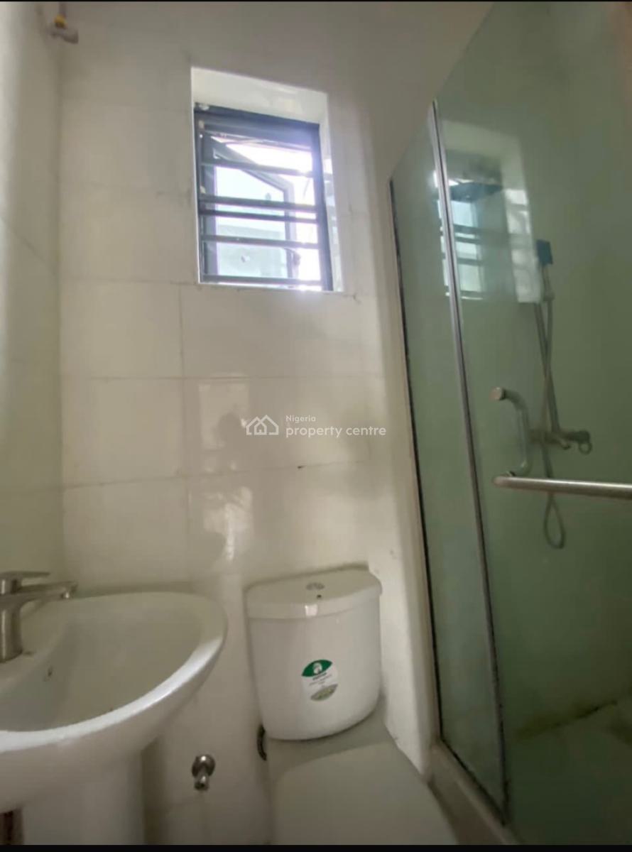 Most Affordable 4 Bedroom Terrace Duplex, Orchid Road ,royal Pine Estate, Lekki, Lagos, Terraced Duplex for Sale