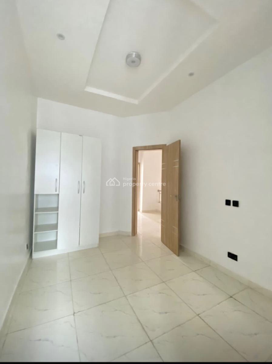 Most Affordable 4 Bedroom Terrace Duplex, Orchid Road ,royal Pine Estate, Lekki, Lagos, Terraced Duplex for Sale