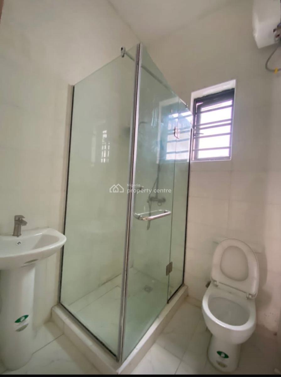 Most Affordable 4 Bedroom Terrace Duplex, Orchid Road ,royal Pine Estate, Lekki, Lagos, Terraced Duplex for Sale