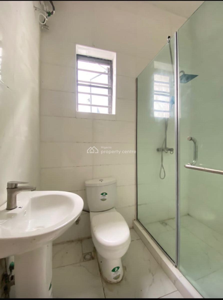 Most Affordable 4 Bedroom Terrace Duplex, Orchid Road ,royal Pine Estate, Lekki, Lagos, Terraced Duplex for Sale