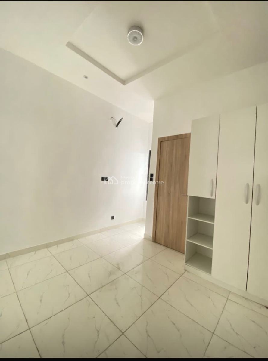 Most Affordable 4 Bedroom Terrace Duplex, Orchid Road ,royal Pine Estate, Lekki, Lagos, Terraced Duplex for Sale