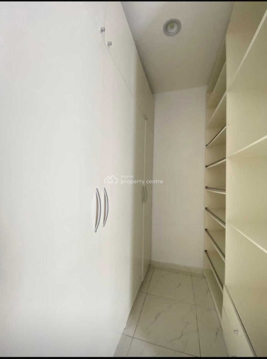Most Affordable 4 Bedroom Terrace Duplex, Orchid Road ,royal Pine Estate, Lekki, Lagos, Terraced Duplex for Sale