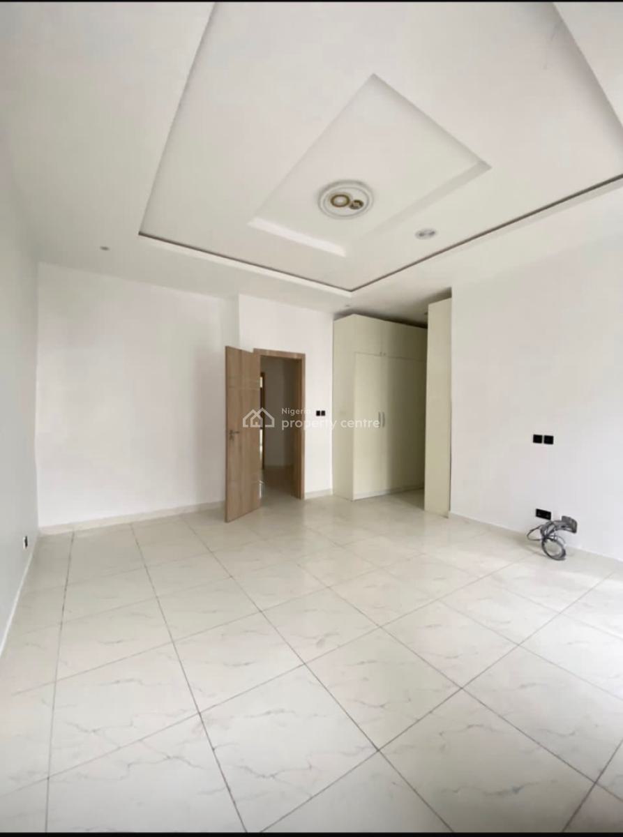 Most Affordable 4 Bedroom Terrace Duplex, Orchid Road ,royal Pine Estate, Lekki, Lagos, Terraced Duplex for Sale